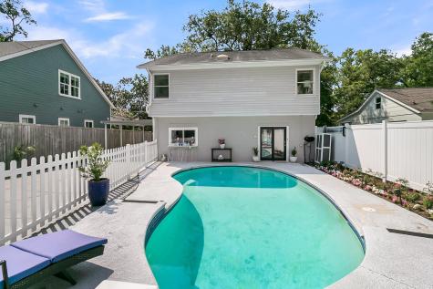 2142 Golfview Drive Charleston SC 29412