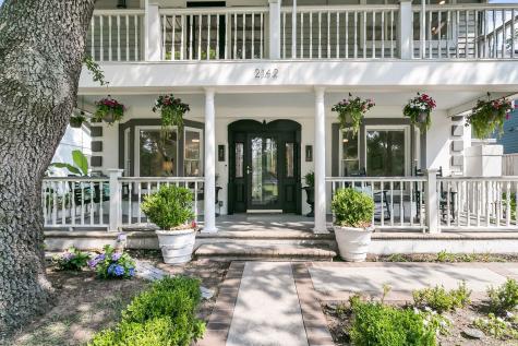 2142 Golfview Drive Charleston SC 29412