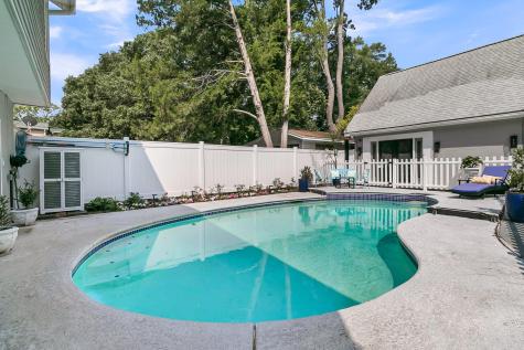 2142 Golfview Drive Charleston SC 29412