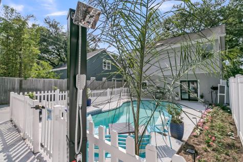 2142 Golfview Drive Charleston SC 29412