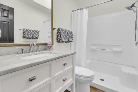 2142 Golfview Drive Charleston SC 29412