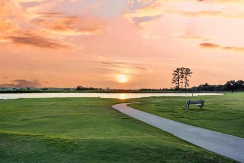 2142 Golfview Drive Charleston SC 29412