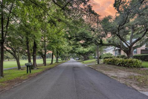 2142 Golfview Drive Charleston SC 29412