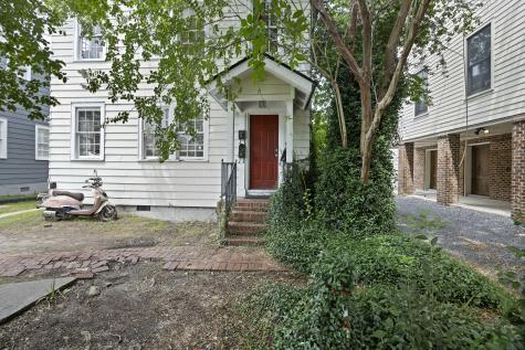 11 Smith Street Charleston SC 29401