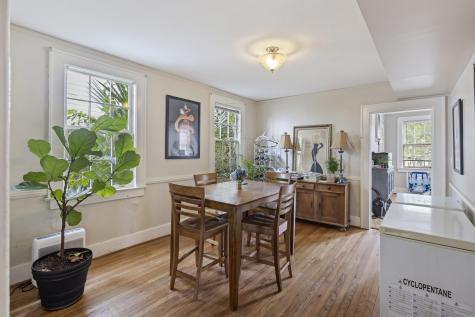 11 Smith Street Charleston SC 29401
