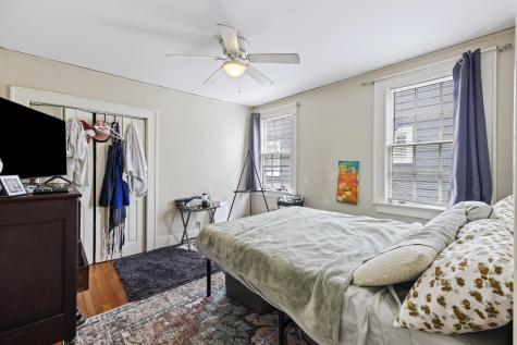 11 Smith Street Charleston SC 29401