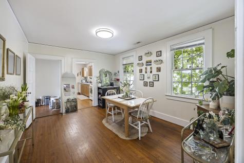 11 Smith Street Charleston SC 29401