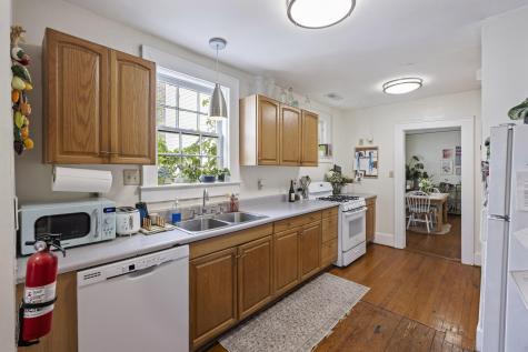 11 Smith Street Charleston SC 29401