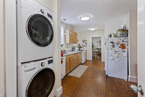 11 Smith Street Charleston SC 29401