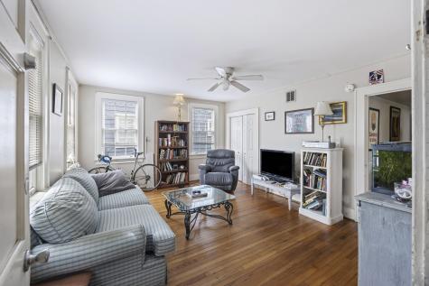 11 Smith Street Charleston SC 29401