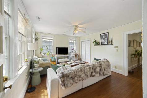 11 Smith Street Charleston SC 29401