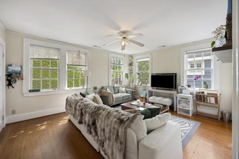 11 Smith Street Charleston SC 29401