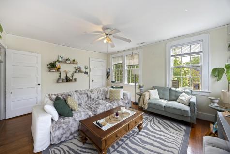 11 Smith Street Charleston SC 29401
