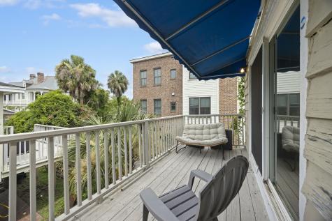 11 Smith Street Charleston SC 29401