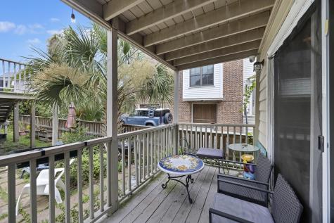 11 Smith Street Charleston SC 29401