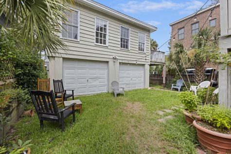 11 Smith Street Charleston SC 29401
