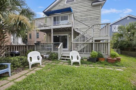11 Smith Street Charleston SC 29401
