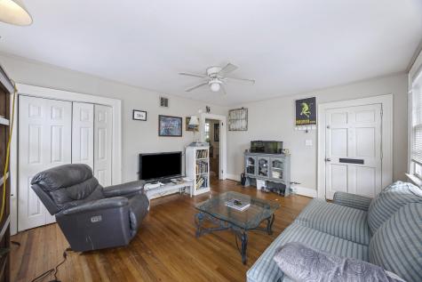 11 Smith Street Charleston SC 29401