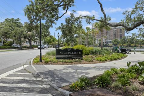 11 Smith Street Charleston SC 29401