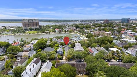 11 Smith Street Charleston SC 29401