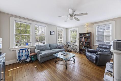 11 Smith Street Charleston SC 29401