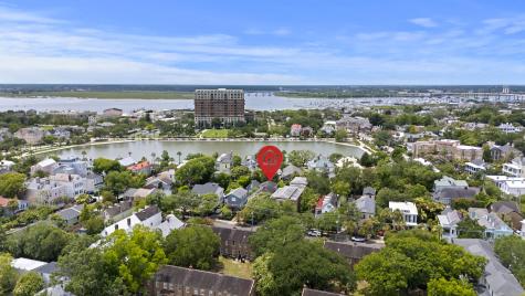11 Smith Street Charleston SC 29401