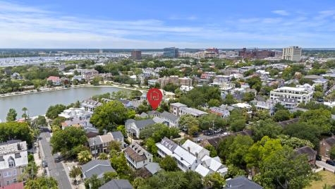 11 Smith Street Charleston SC 29401