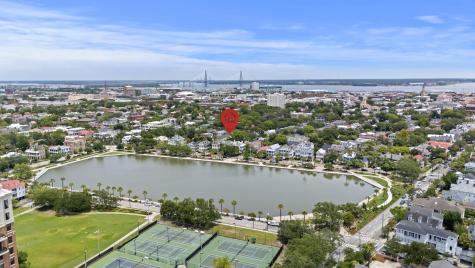 11 Smith Street Charleston SC 29401