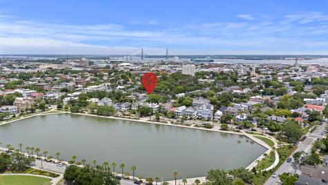 11 Smith Street Charleston SC 29401