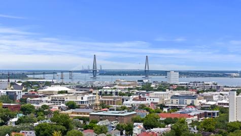 11 Smith Street Charleston SC 29401