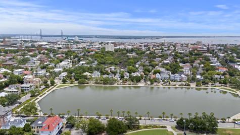 11 Smith Street Charleston SC 29401