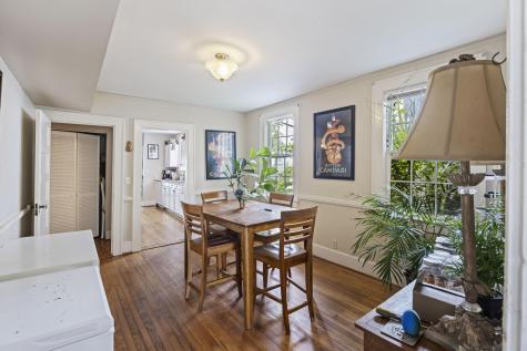 11 Smith Street Charleston SC 29401