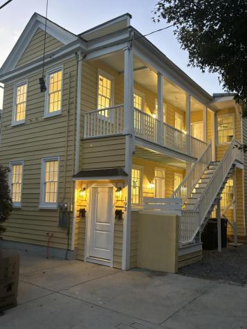 193 Line Street Charleston SC 29403
