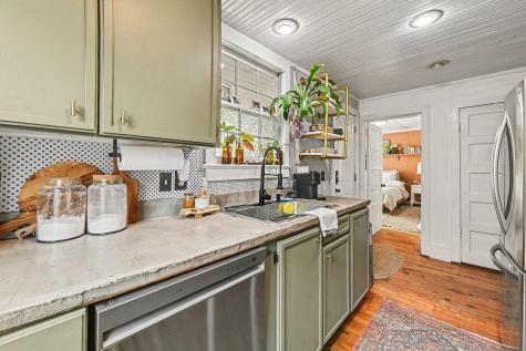81 Simons Street Charleston SC 29403