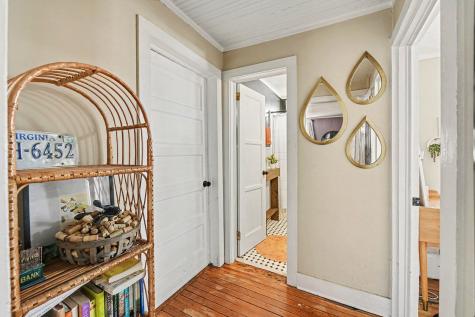 81 Simons Street Charleston SC 29403