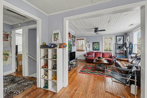 81 Simons Street Charleston SC 29403