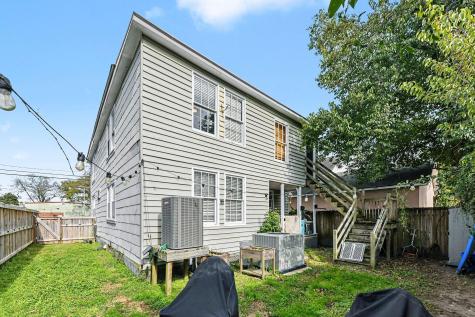 81 Simons Street Charleston SC 29403