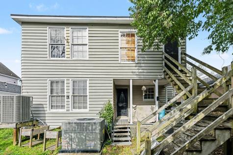 81 Simons Street Charleston SC 29403