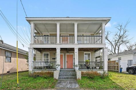 81 Simons Street Charleston SC 29403