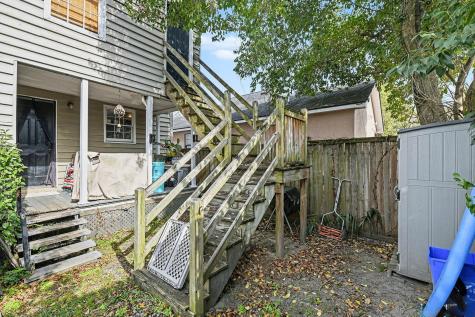 81 Simons Street Charleston SC 29403