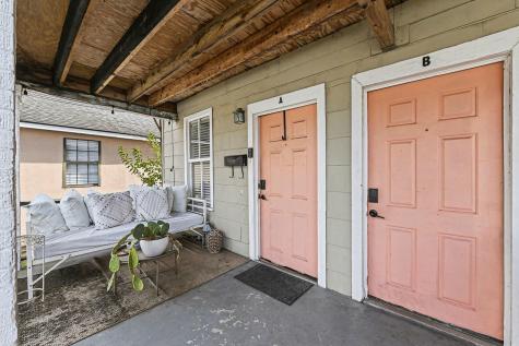 81 Simons Street Charleston SC 29403
