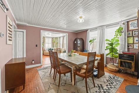 81 Simons Street Charleston SC 29403