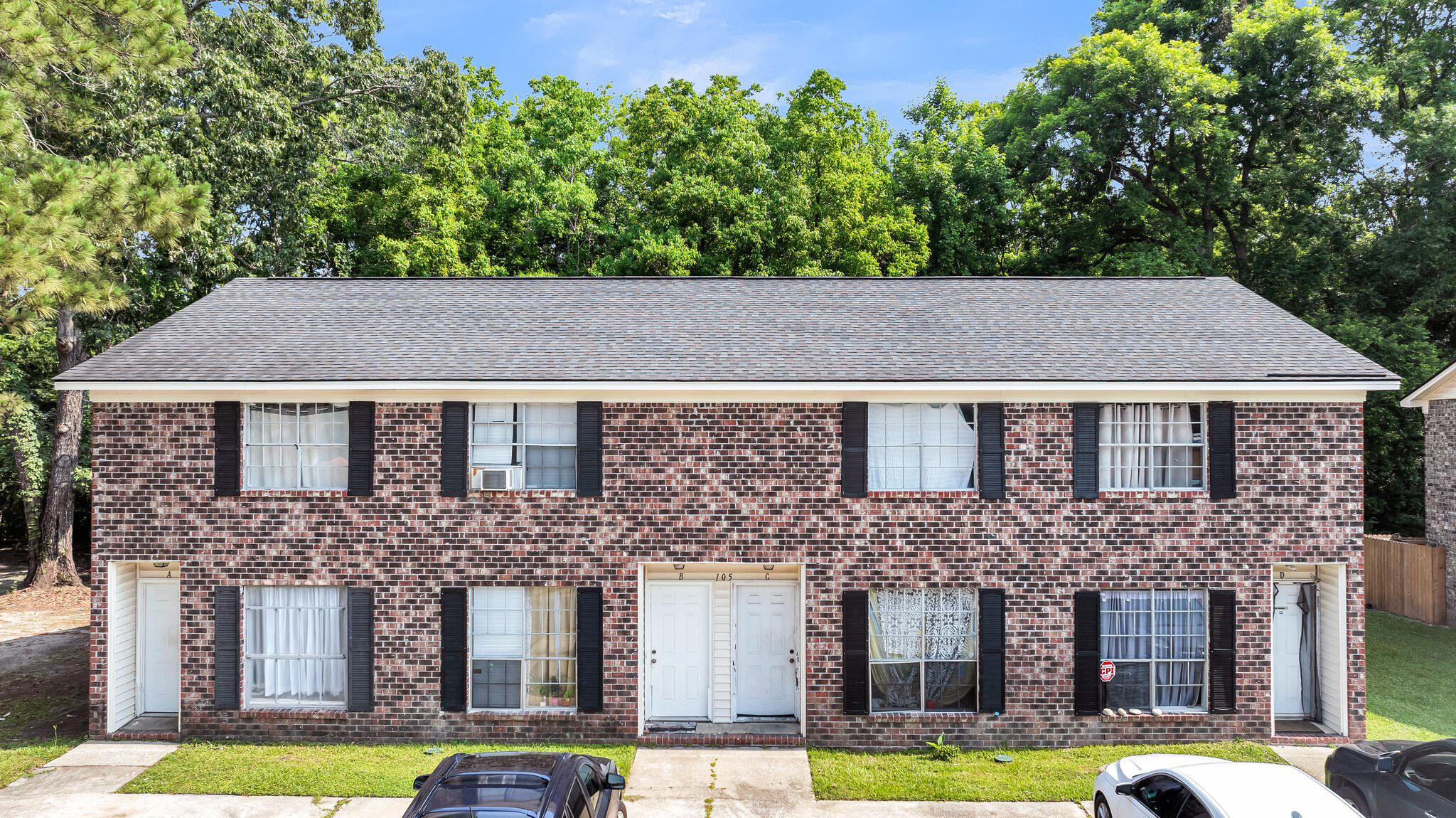 105 Magwood Drive Summerville SC 29485