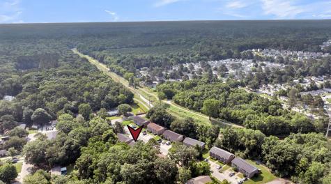 105 Magwood Drive Summerville SC 29485