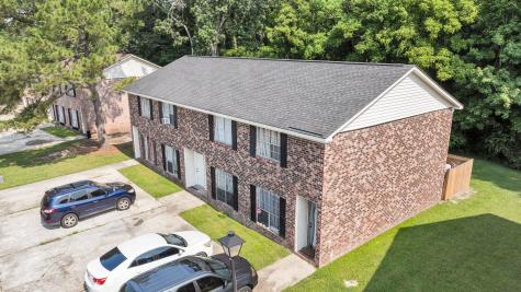 105 Magwood Drive Summerville SC 29485
