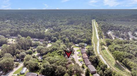105 Magwood Drive Summerville SC 29485