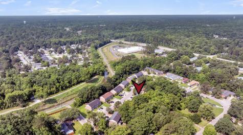 105 Magwood Drive Summerville SC 29485
