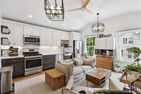 7 Kyle Place Charleston SC 29403