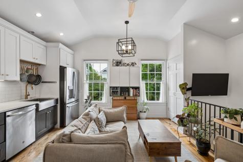 7 Kyle Place Charleston SC 29403