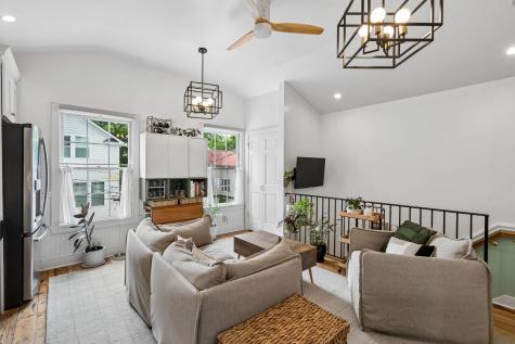 7 Kyle Place Charleston SC 29403